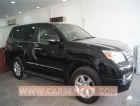 2012 لكزس GX 460