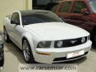 2005 فورد Mustang V6 Premium Coupe