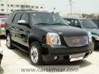 2009 GMC Yukon
