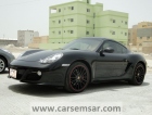 2010 بورشه كايمان اس