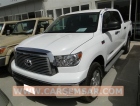 2012 Toyota Tundra 5.7L