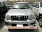 2003 Toyota Prado GX
