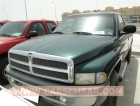 2001 Dodge Ram 1500 Regular Cab
