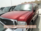 2002 Ford Excursion 4x4 XLT 6.8