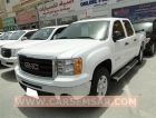 2011 GMC Sierra 1500 Crew Cab