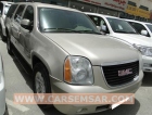 2007 GMC Yukon XL