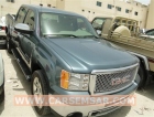 2009 GMC Sierra Denali Crew Cab