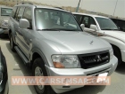 2003 ميتسوبيشي باجيرو GLX