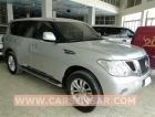 2010 نيسان باترول LE
