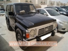 1996 نيسان باترول دفع رباعي