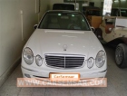 2006 Mercedes-Benz E 280