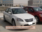 2007 نيسان ألتيما 2.5 S