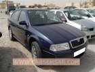 2006 سكودا Octavia 1.6