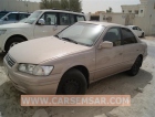 2002 Toyota Camry GLi
