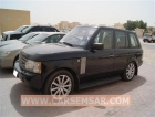 2006 Land Rover Range Rover HSE