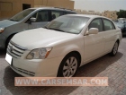 2007 Toyota Avalon XL