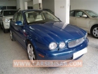2009 جاكوار X-Type 3.0 V6