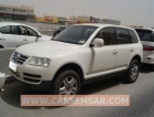 2005 فولكسفاغن Touareg