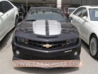 2011 Chevrolet Camaro SS