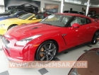 2009 Nissan GT-R Coupe