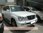 2006 Lexus LX 470