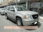 2007 GMC Yukon 4X4