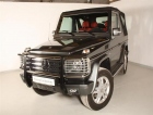2012 مرسيدس بنز G 500