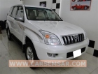 2008 تويوتا برادو VX