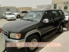 2003 Nissan Pathfinder 3.5