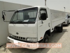 2001 Kia K3 600S