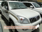 2009 Toyota Prado VX