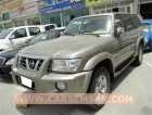1998 نيسان باترول سوبر سفاري