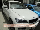2008 بي ام دبليو X6 xDrive 50i