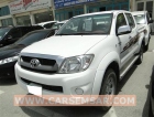 2011 تويوتا هايلكس 2.7 VVTi 4x4 SRX