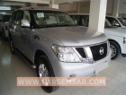 2012 Nissan Patrol SE