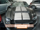 2010 Ford Shelby GT 500