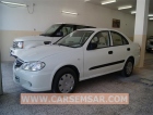 2011 Nissan Sunny Classic