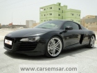 2008 أودي R8 4.2 FSi Quattro