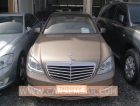 2010 مرسيدس بنز S 350