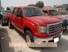 2012 GMC Sierra 1500 Crew Cab