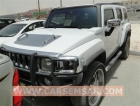 2007 هامر H3 SUV