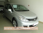 2012 نيسان Tiida 1.8