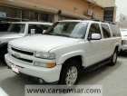 2004 Chevrolet Tahoe 5.3