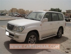 2007 Lexus LX 470