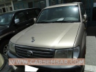 2005 Toyota Land Cruiser GX