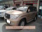 2010 Toyota Land Cruiser GX