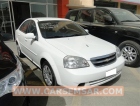 2007 Chevrolet Optra 1.6 LS