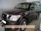 2010 نيسان باترول LE