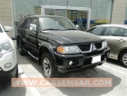 2007 Mitsubishi Nativa GLs