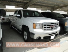 2011 GMC Sierra 1500 Crew Cab